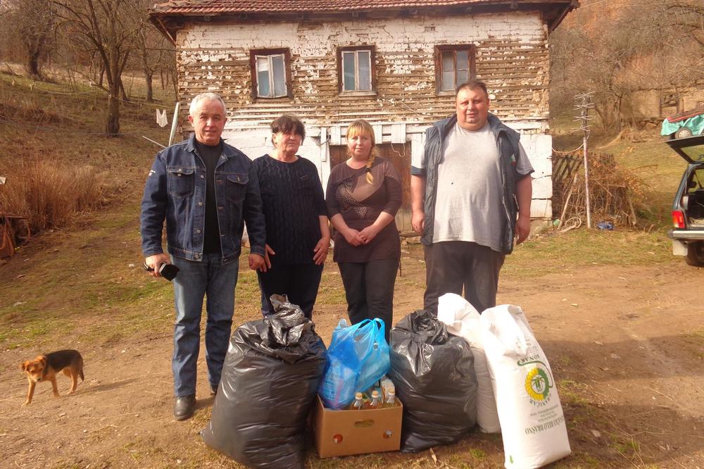 MILOŠ SE JUNAČKI BORIO NA KOŠARAMA, A KAD SE RAZBOLEO SRBIJA GA JE ZABORAVILA: Tužna priča porodice Jovanović je naša sramota! (VIDEO)