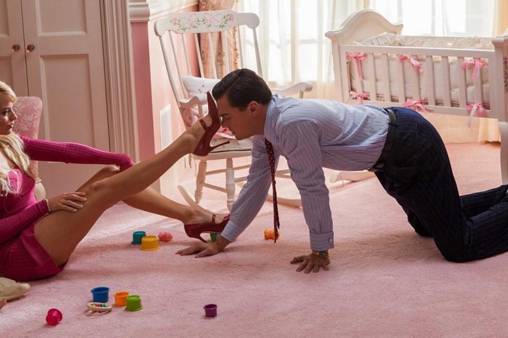 5 navika zbog kojih vaše noge izgledaju loše! (FOTO) (GIF)