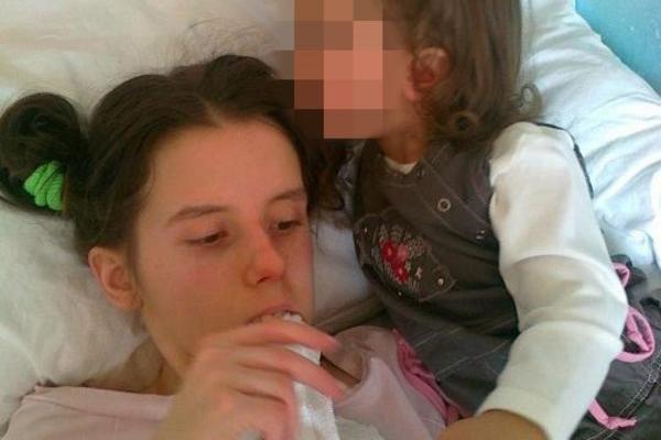 DESILO SE ČUDO, CEO SVET PRIČA O HRABROJ SRPKINJI! Danijela Kovačević se probudila iz kome posle 7 GODINA!