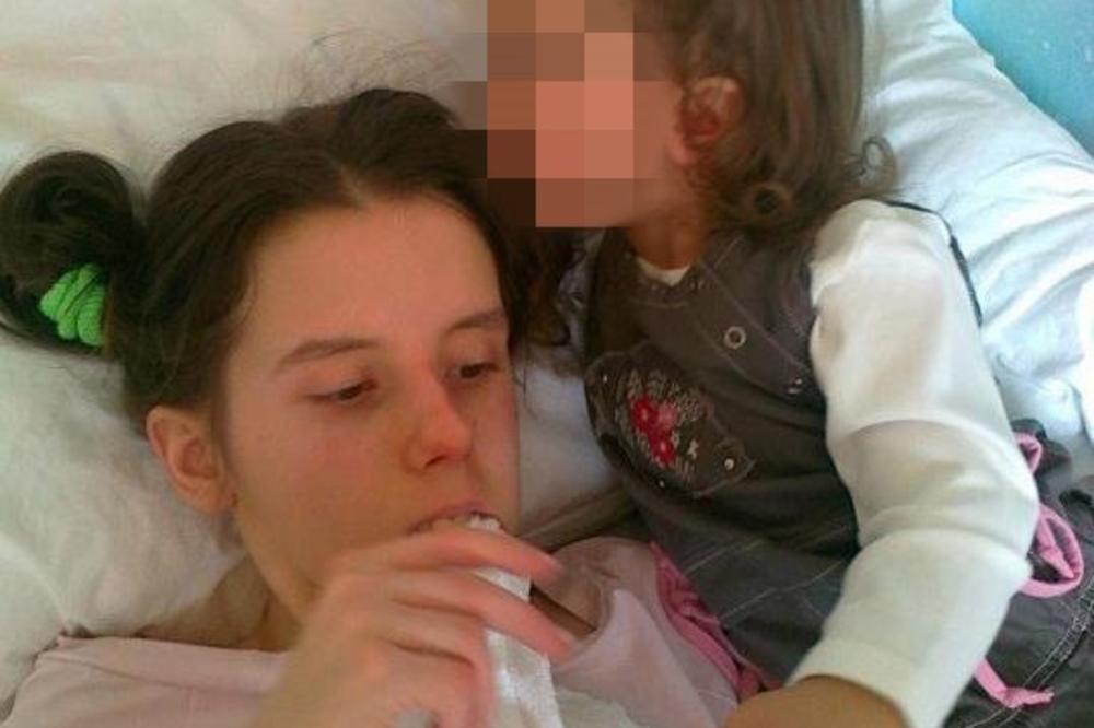 DESILO SE ČUDO, CEO SVET PRIČA O HRABROJ SRPKINJI! Danijela Kovačević se probudila iz kome posle 7 GODINA!