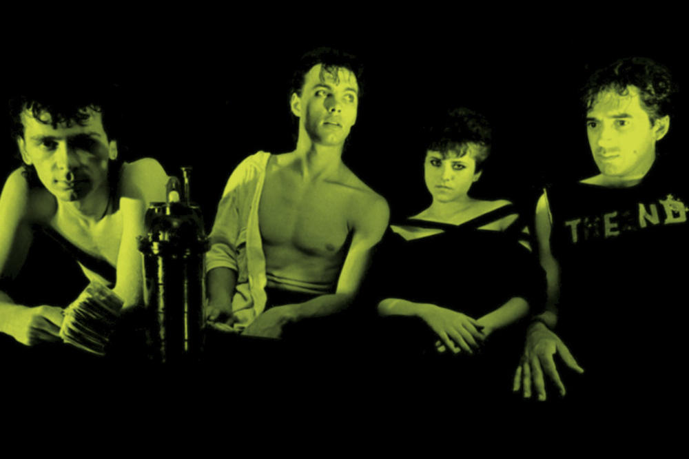 Jedan od najboljih srpskih bendova upravo je dobio monografiju kakvu zaslužuje (VIDEO)