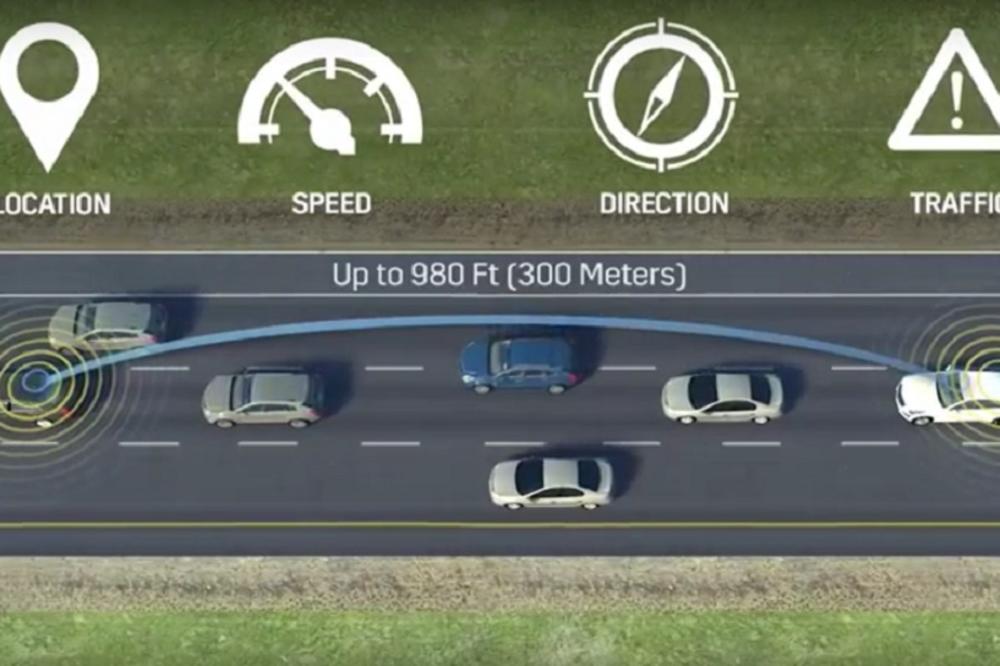 Ovi automobili pričaju, verovali ili ne! (FOTO) (VIDEO)