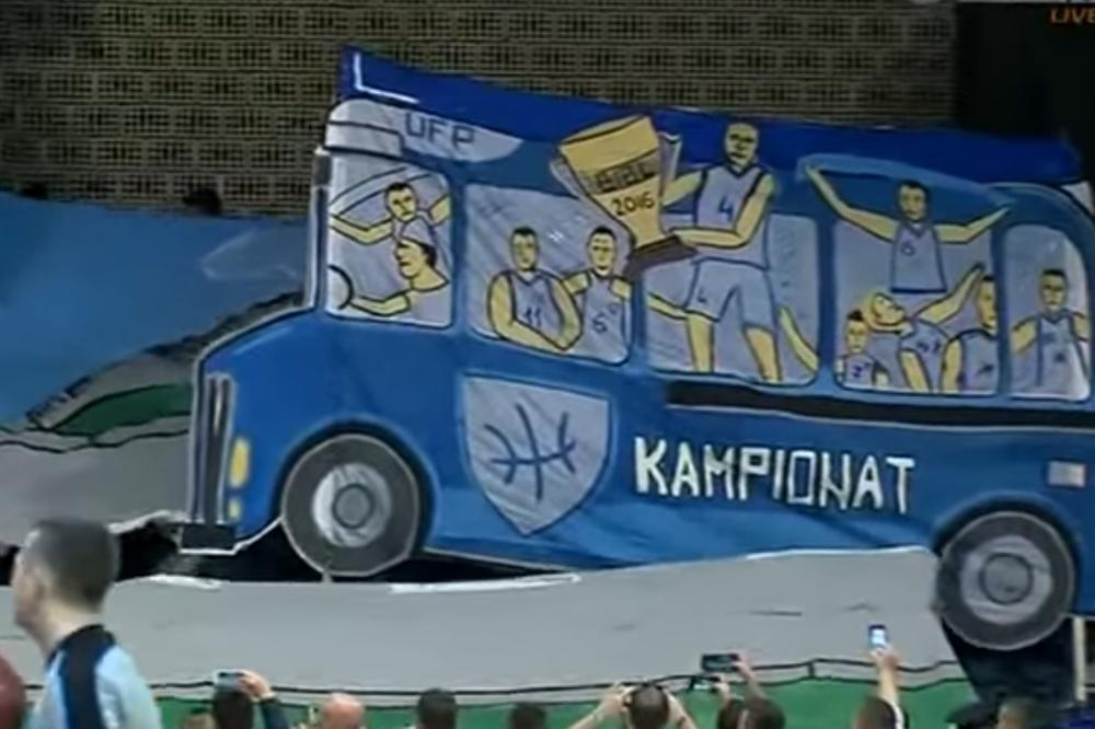 AKO SE OVO DESI, ČEKA NAS RAT! Zvezda i Partizan će igrati protiv klubova s Kosova?!