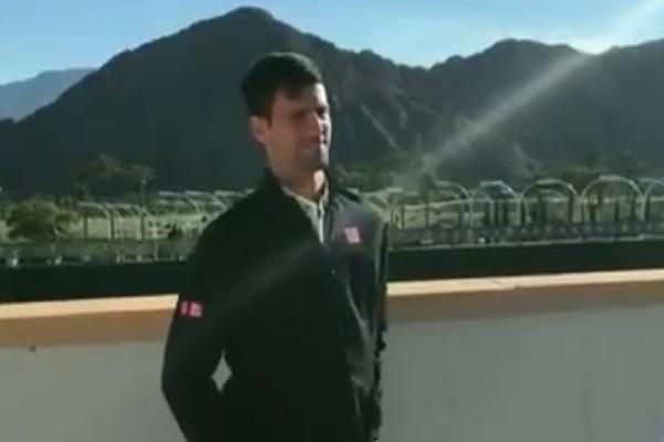 CEO TENISKI SVET PRIČA O TOME! Kako je to Đoković iznervirao Nadala? (VIDEO)