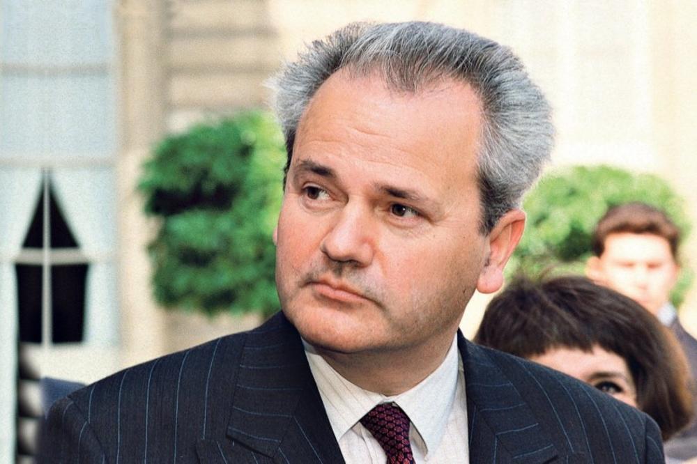 HAG LAŽIRAO SLOBINO UBISTVO: Milošević likvidiran 10. marta, LEŽAO MRTAV 10 SATI!
