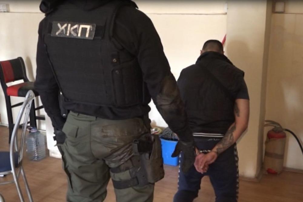 PALI DIREKTORI I BIVŠI GRADONAČELNICI: Ovo su imena uhapšenih u akciji SIGNAL!