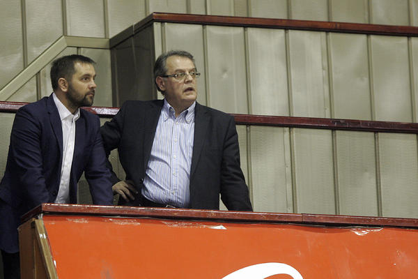 Nebojša Čović od A do Š o situaciji u Crvenoj zvezdi! Zna se datum do kada će svi problemi biti rešeni! (FOTO) (VIDEO)