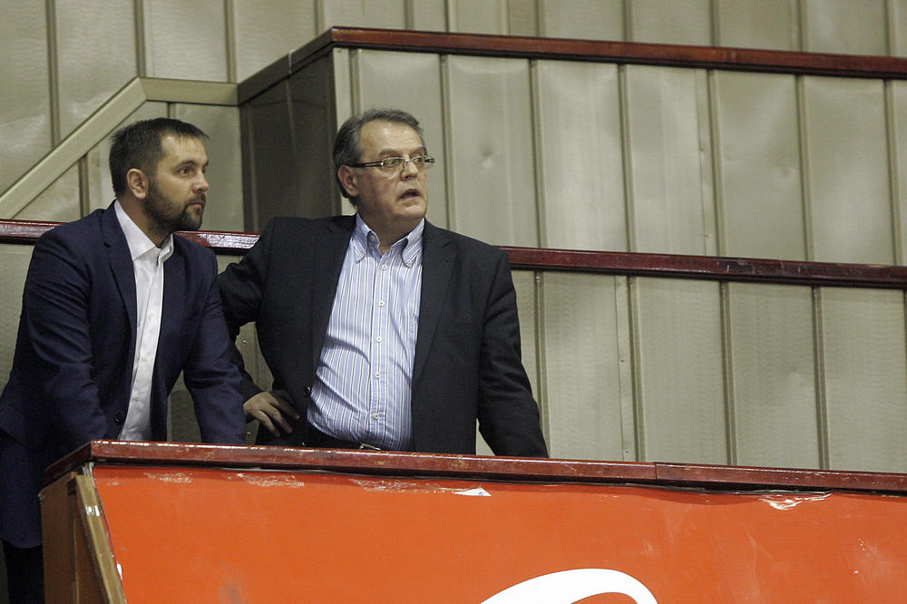 Nebojša Čović od A do Š o situaciji u Crvenoj zvezdi! Zna se datum do kada će svi problemi biti rešeni! (FOTO) (VIDEO)