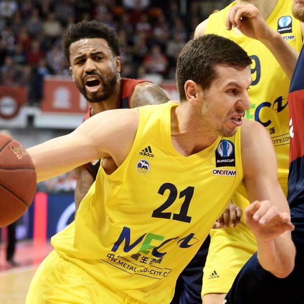 Dobre ili loše vesti za Đorđevića? Poznato je koliko će Gagi Milosavljević biti van terena! (FOTO)