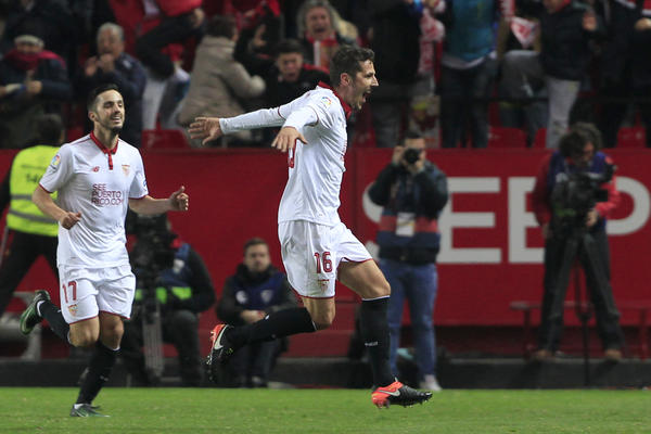 JOVETIĆ = DOKTOR! Odlazak u Sevilju je najbolji potez njegove karijere! Nova umetnost bivšeg Partizanovca! (VIDEO)