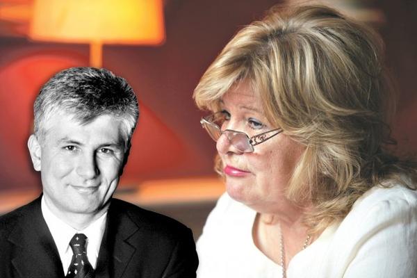 Šokantno saznanje: Vlast tražila da pustim ubice Đinđića! SUDIJA NATA MESAROVIĆ PROGOVORILA O SVEMU!