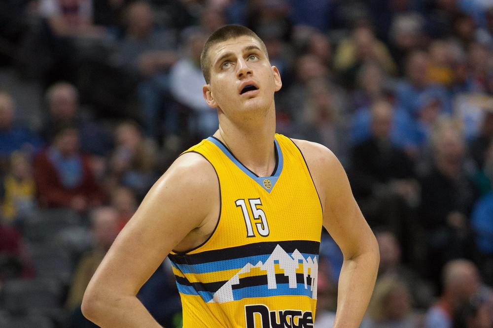 JOKIĆ IGRAO SAMO 22 MINUTA: Neće vam se svideti razlog! (VIDEO)