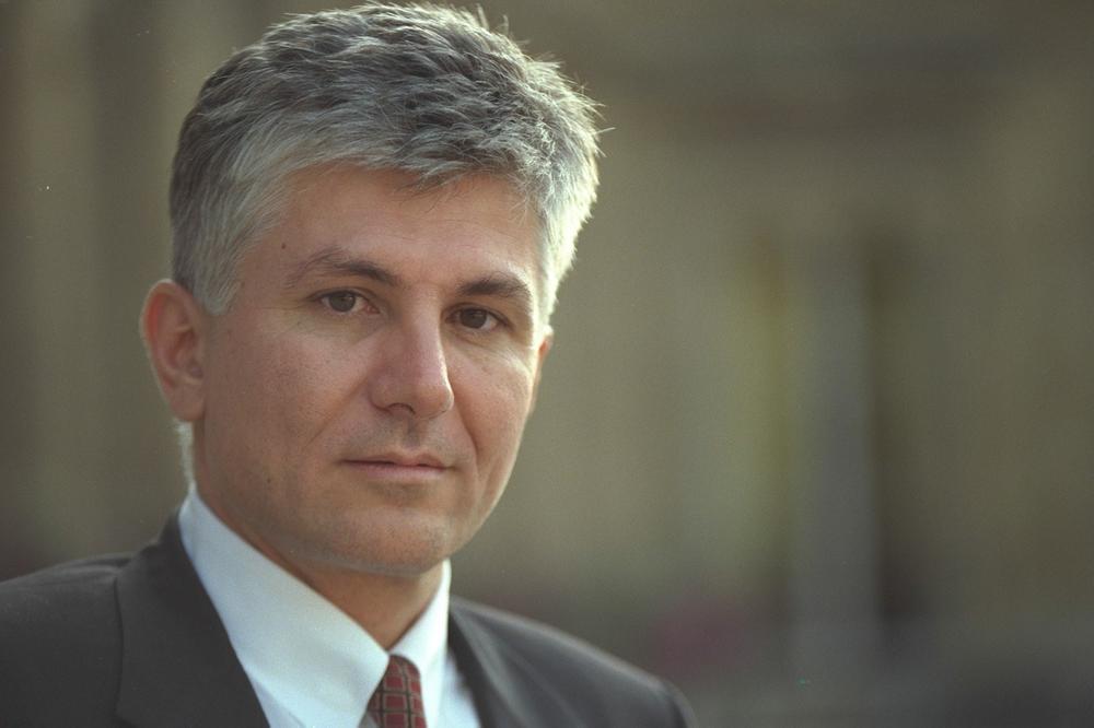 Vlada izdvojila novac za izradu spomenika Zoranu Đinđiću