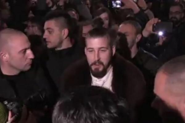 ČLAN RIK OTKRIO: Koliko potpisa fali Belom i šta je još PROBLEMATIČNO!