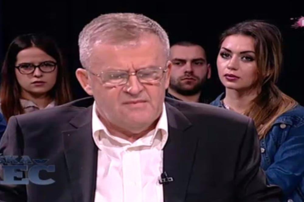 Dragoljub Milanović: Vuk Drašković je uzimao pare od Miloševića, Vučića sam vrbovao da pređe u SPS!