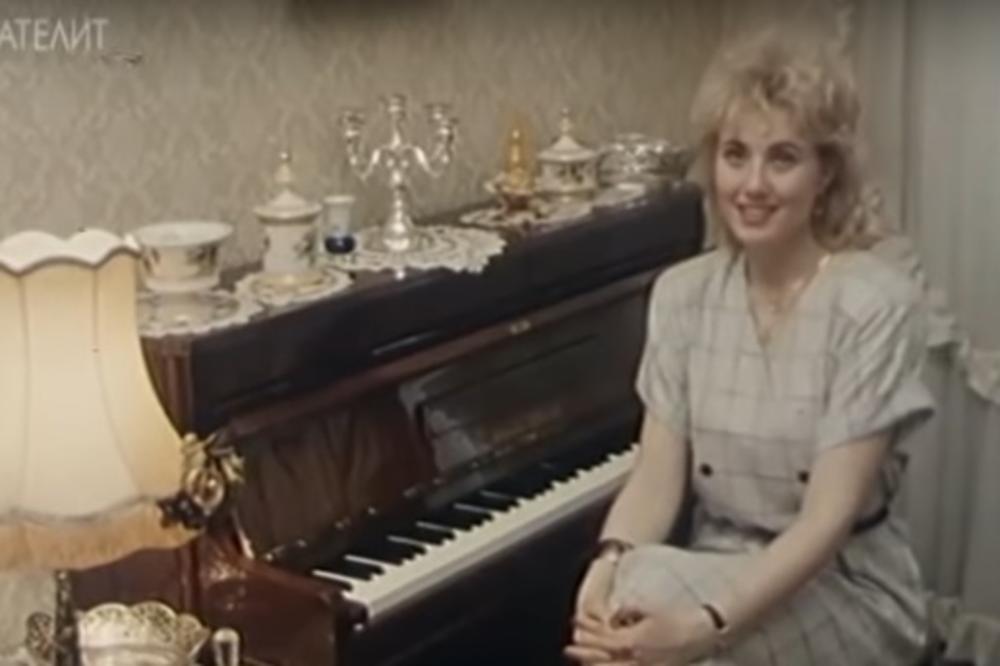 BRENO TI LI SI? Isplivao snimak folk DIVE od pre 30 i više godina u kom priča o ... (VIDEO)