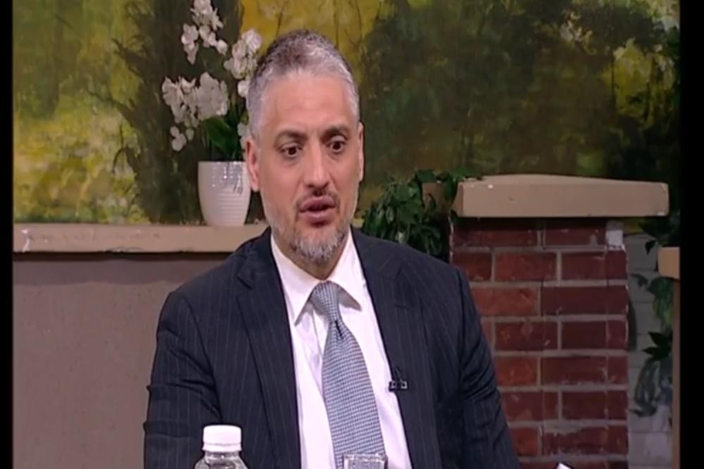 JOVANOVIĆ: Pitanje je samo da li će VUČIĆ da pobedi u prvom ili drugom krugu! (VIDEO)