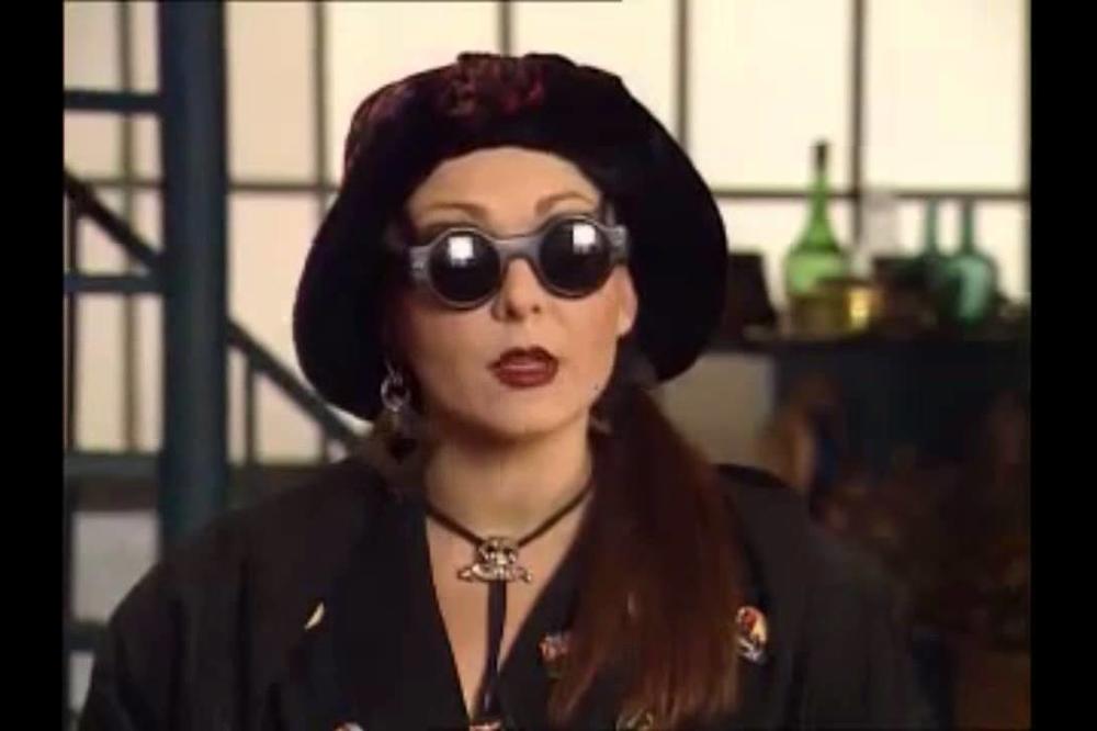 SREĆAN ROĐENDAN CARICE! Najjače odvale Vesne Trivalić zbog kojih je ceo BALKAN obožava! (FOTO) (VIDEO)