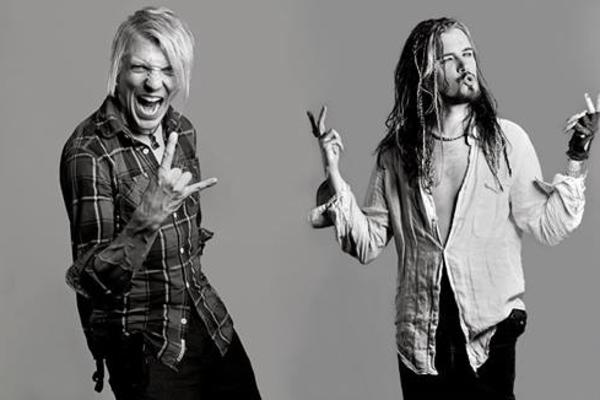 APOCALYPTICA svira METALLICU preko DVA SATA U Beogradu!