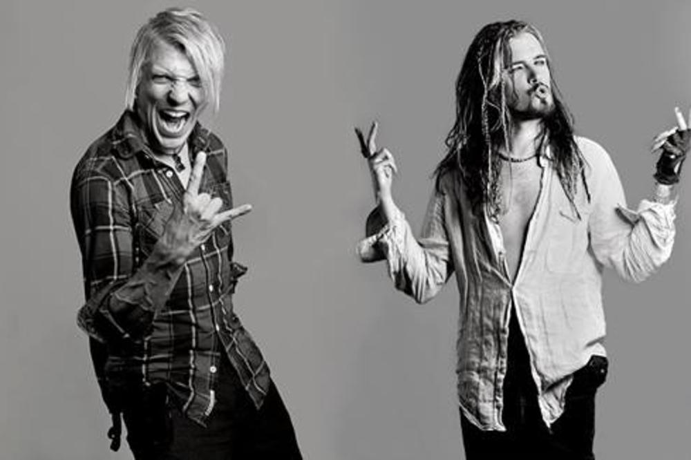 APOCALYPTICA svira METALLICU preko DVA SATA U Beogradu!