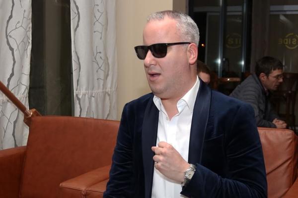 OTKRIVENA TAJNA ZORANA ŠIJANA I SAŠE MATIĆA IZ PROŠLOSTI: Zahtevao je samo JEDNO od njega, ON POKUŠAO DA ODBIJE!