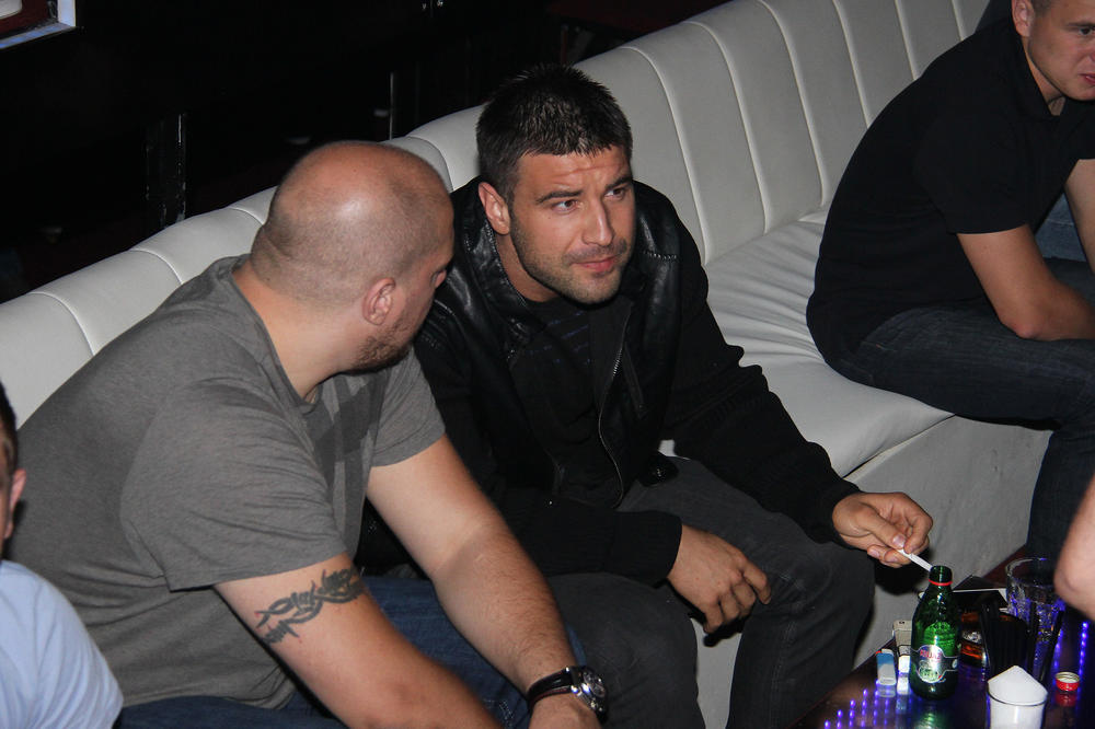 PROGOVORIO O SVEMU I MNOGO PATI POSLE RAZVODA SA NATAŠOM: Evo šta je Ljubi Jovanoviću najteže palo! (FOTO)