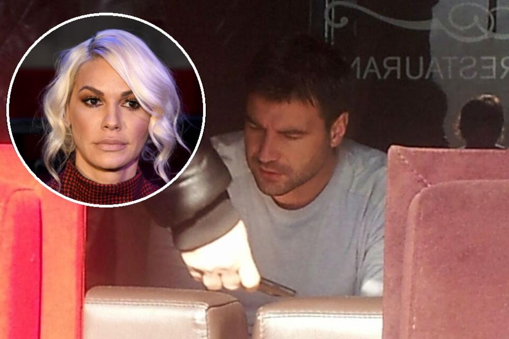 NATAŠA BEKVALAC REŠILA DA ZAUSTAVI MEDIJSKE SPEKULACIJE: Evo zašto sam stavila tačku na brak sa Ljubom!