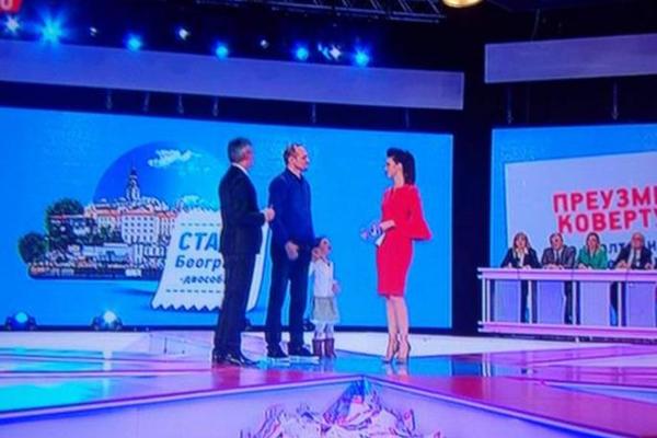 FANTASTIČAN ODZIV GRAĐANA: U subotu pretposlednje izvlačenje, dobitnika očekuje i stan u Zemunskim kapijama