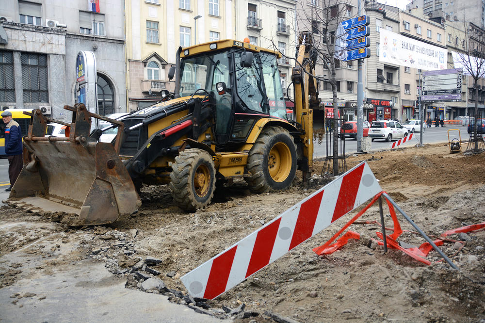 DALJE NEĆETE MOĆI! Zelenjak je za ove ljude sada ZABRANJENA ZONA! (FOTO)