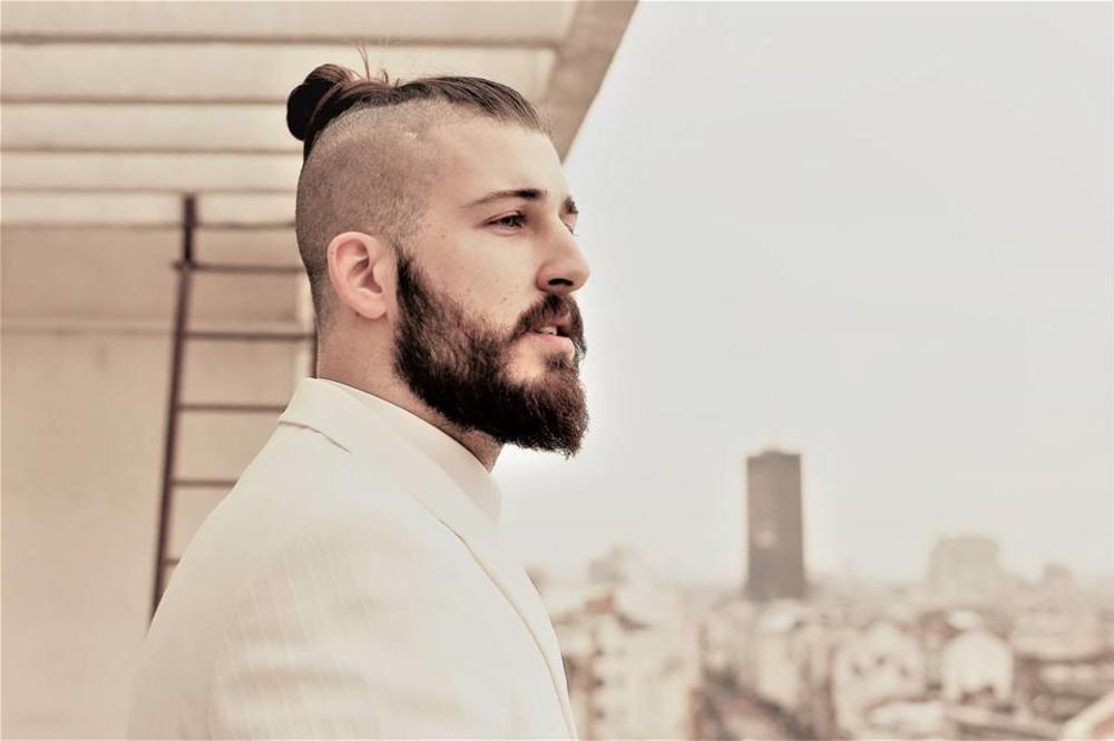 Možda čika nije imao peticu u školi, ali sad je ima! PRELETAČEVIĆ se oglasio posle ŽREBA! (FOTO)