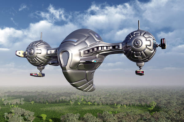 STIŽU SIGNALI IZ SVEMIRA, naučnici veruju da se radi o VANZEMALJCIMA? Nova otkrića velike misterije!