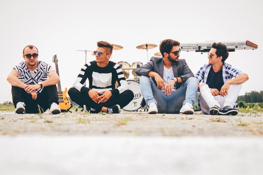 LAPSUS BAND OBARA REKORDE! Novi hit videlo više od 2 miliona: Pesma Budalo 7 dana prva na Balkanu! (VIDEO)