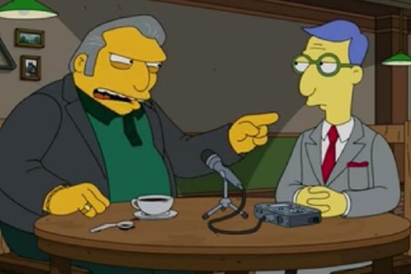 Ko god je ikada pratio srpski fudbal, obavezno mora da  pogleda novu epizodu Simpsonovih! (VIDEO) (ANKETA)