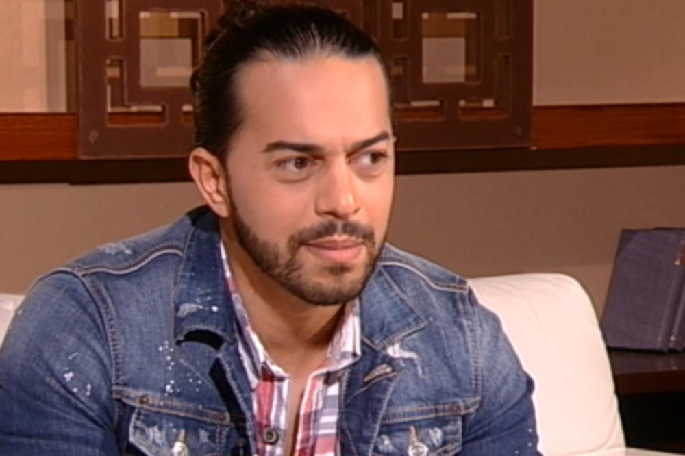 Adila OPTUŽILI da je tukao devojku i to na 8. mart! Ovaj VIDEO napravio je opštu POMETNJU I HAOS (VIDEO)