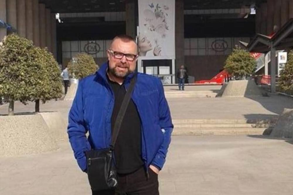 Srpski novinar osuđen na DVE GODINE ZATVORA! Prijavio ga funkcioner SNS koji je OSUĐEN ZBOG UBISTVA!!!