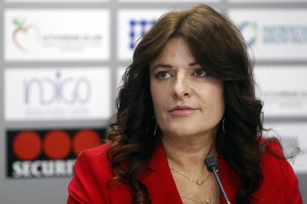 Javnobeležnička komora: Danijela Sremac prikupila 888 potpisa birača, nije tačno da joj je bila onemogućena overa kod notara!