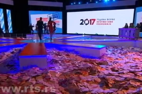 ČEKA SE NOVA NAJSREĆNIJA PORODICA U SRBIJI! Zakazano novo izvlačenje za stan i automobile!