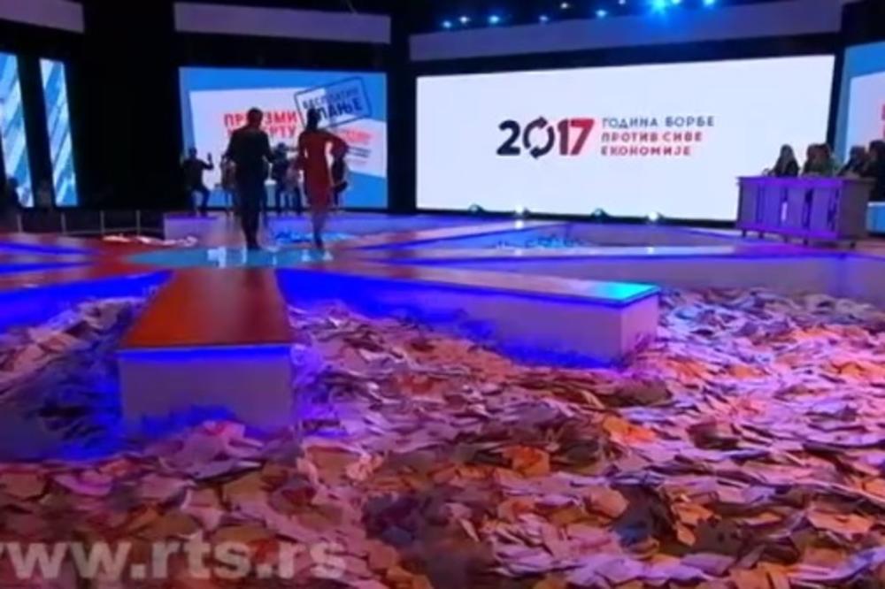 JOŠ JEDAN TRAGIČAR! Osvojio automobil u državnoj igri sa računima - ALI OSTAO BEZ NJEGA ODMAH!