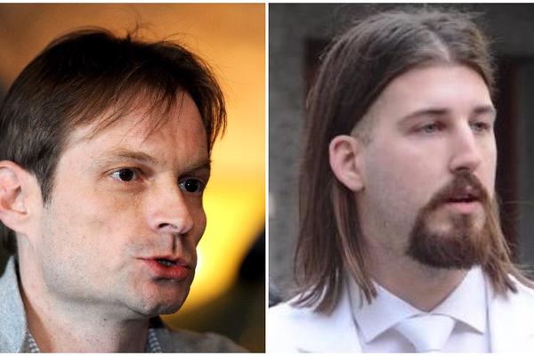 AKO HOĆEŠ DA POTRAJEŠ U POLITICI, MORAŠ DA RADIŠ NA OVOM! Ovako Srđa Popović savetuje BELOG PRELETAČEVIĆA! (VIDEO)