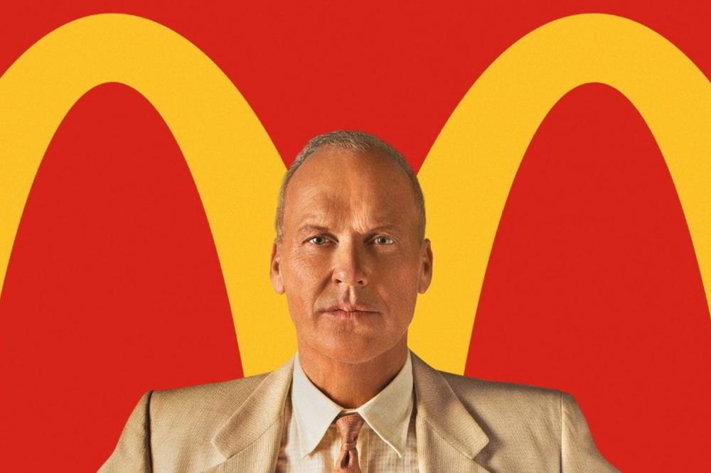 U životu moraš da gaziš preko leševa ako želiš da budeš bogat! Surova priča o osnivačima MekDonaldsa! (VIDEO)