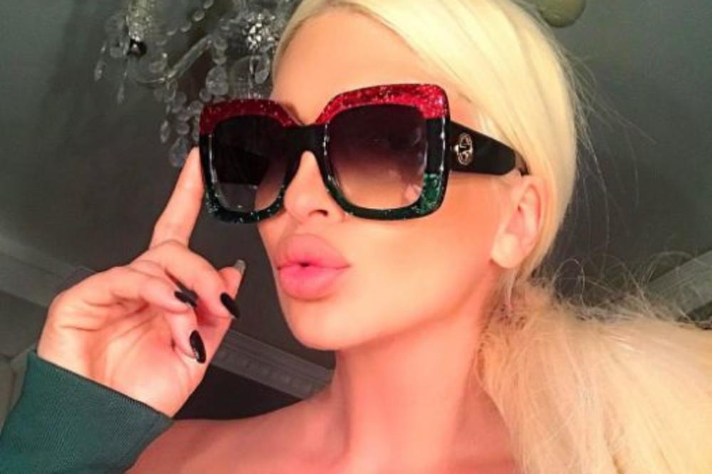 JELENA KARLEUŠA TRUDNA?! Odao je video snimak, STOMAK SE JASNO VIDI, a komentari to i potvrđuju! (VIDEO)