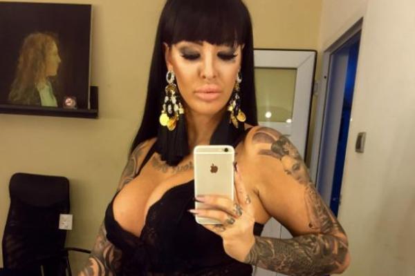 UGASIĆETE INSTAGRAM KAD OVO PROČITATE! Anđela Veštica preživela 9 metaka i sada OTKRILA ISTINU (FOTO)