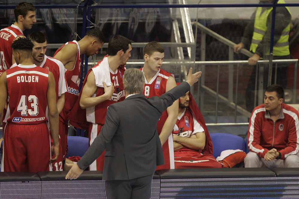 Najbolji mladi igrač ABA lige je iz FMP-a: Svi se pitaju da li će i on krenuti stopama Gudurića i Dobrića? (VIDEO)