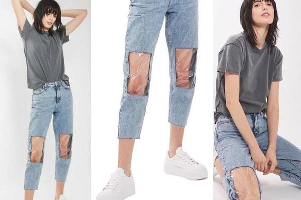 Ove farmerke izgledaju čudno, ali ih jedna stvar odvaja od svih ostalih! (FOTO)