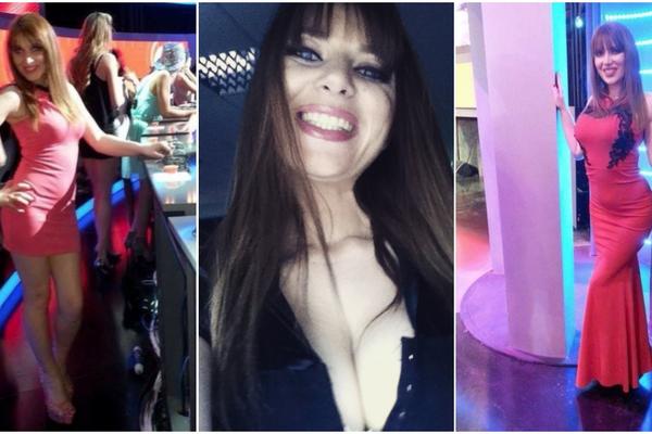 OVO JE NAJSEKSIPILNIJA NAPREDNJAKINJA: Aktivistkinja kojoj nikad ne biste zalupili vrata! (FOTO)