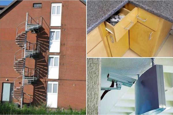 Ko je OVO projektovao, taj je bio na TEŠKIM DROGAMA! (VIDEO)