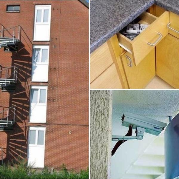 Ko je OVO projektovao, taj je bio na TEŠKIM DROGAMA! (VIDEO)