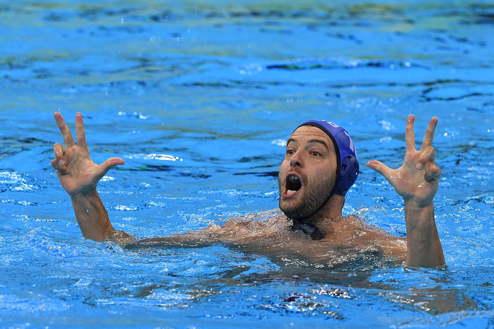 Okupili se Delfini! Filipović: Ima dobrih, ali i loših informacija!