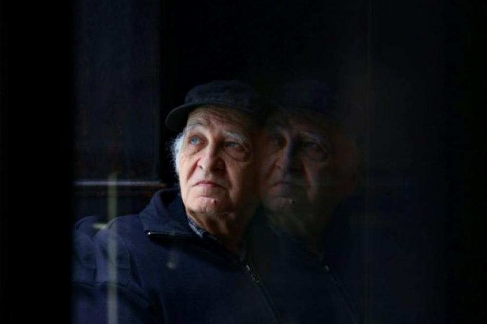 ISPOVEST FILIPA DAVIDA: Policija je 90-ih imala spisak neprijatelja - pisalo je UBITI I UZETI STAN!