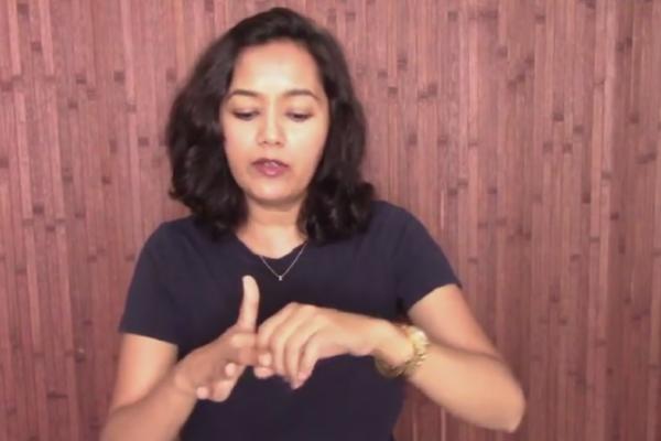 SUŠTINA JE U PRSTIMA: Rešite se stresa za 5 minuta! (VIDEO)